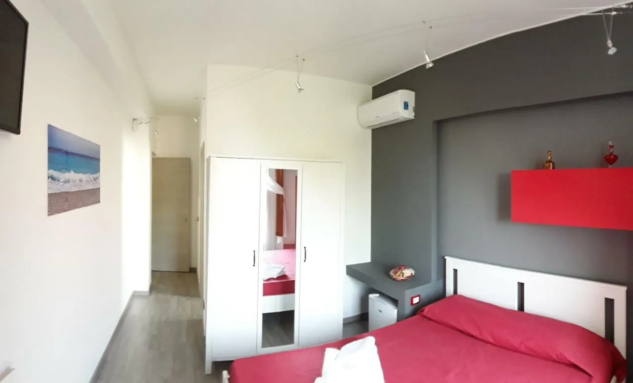 Bed and breakfast Al Villaggio Valderice