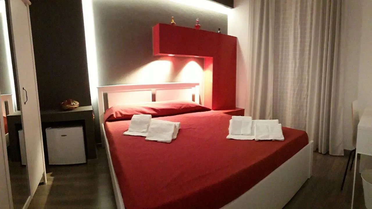 Al Villaggio Valderice 2*,