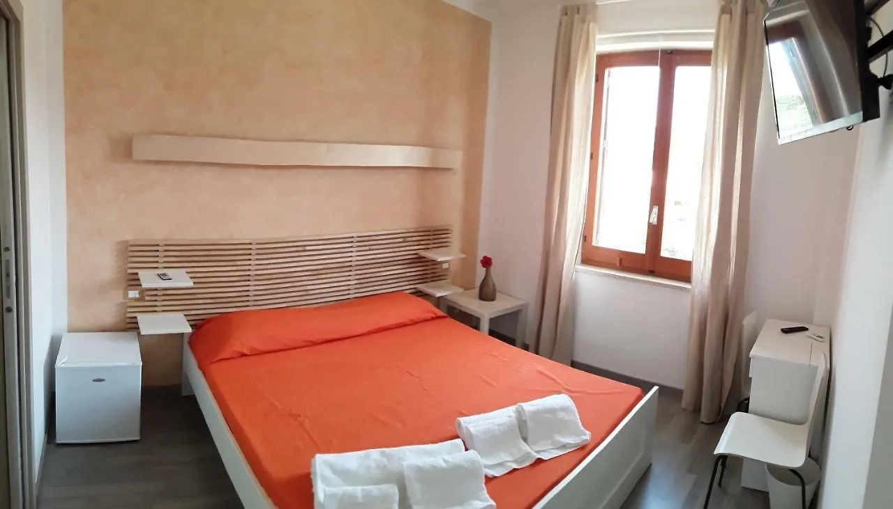 Al Villaggio Valderice 2*,  Italia