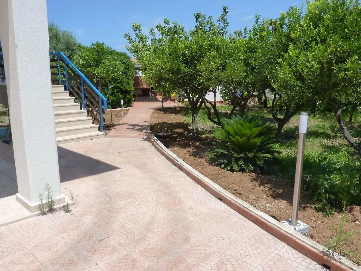 Al Villaggio Valderice