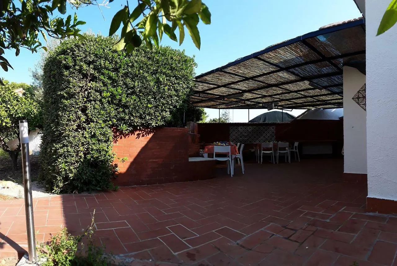 Al Villaggio Valderice Italia