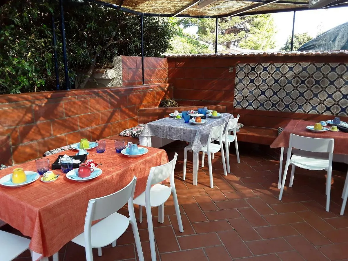 Bed and breakfast Al Villaggio Valderice