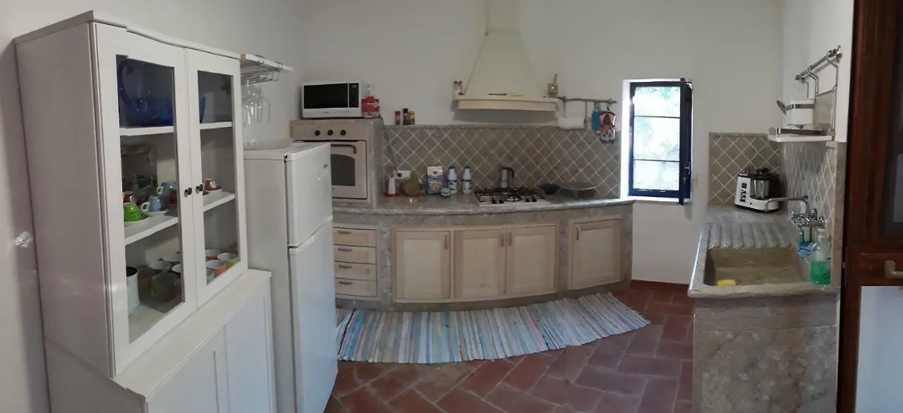 Al Villaggio Valderice Bed and breakfast