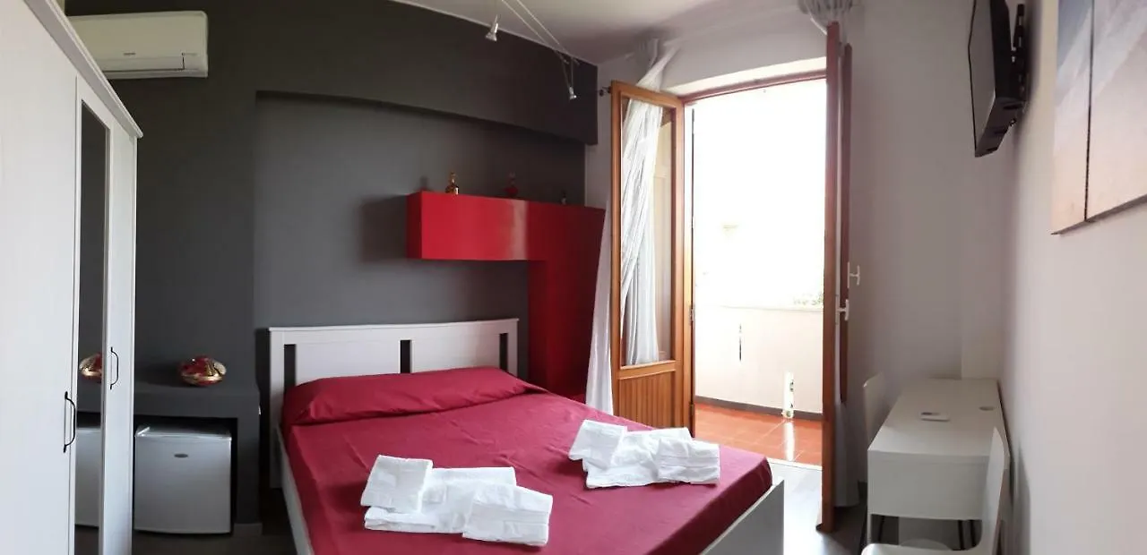 Bed and breakfast Al Villaggio Valderice